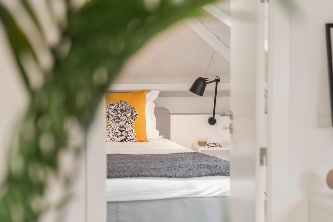 Casa Da Lombada By An Island Apart Funchal  Buitenkant foto